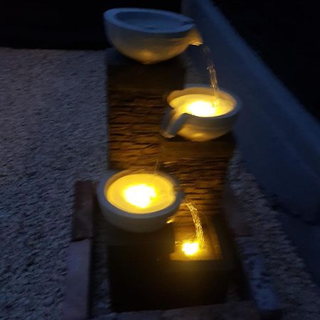 Apartmani Petra Pula Eksteriør billede